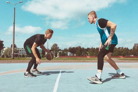 Sports Specific Training