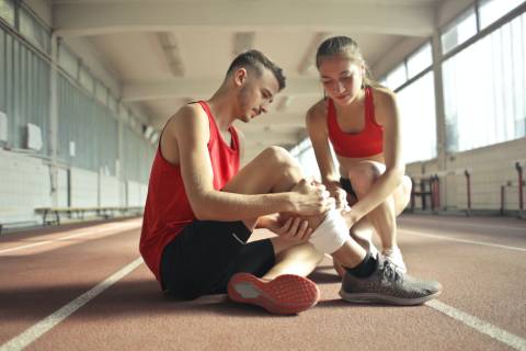 Injury Rehab