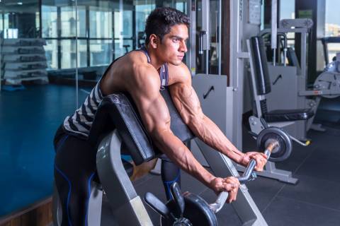 Strength and Conditioning