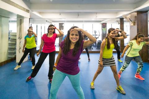 Zumba